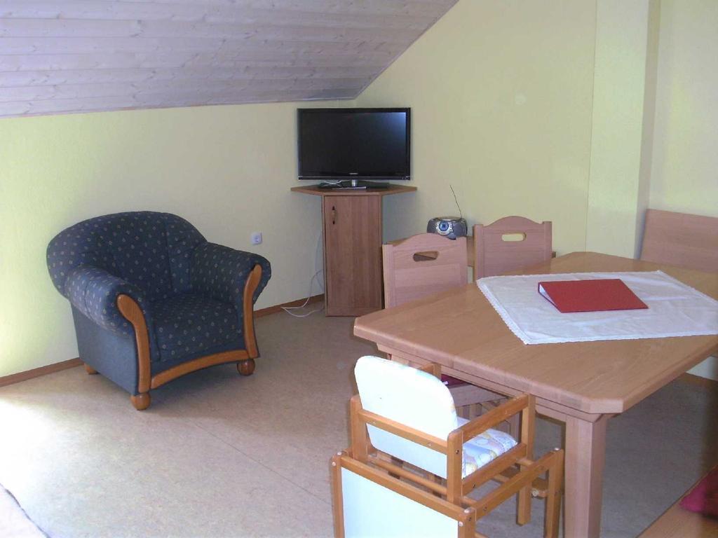 Haidberg-Hof Sankt Englmar Kültér fotó