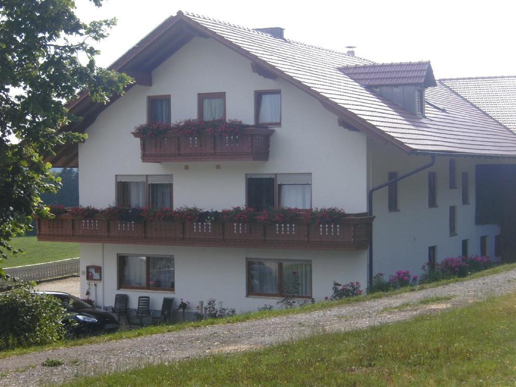 Haidberg-Hof Sankt Englmar Kültér fotó