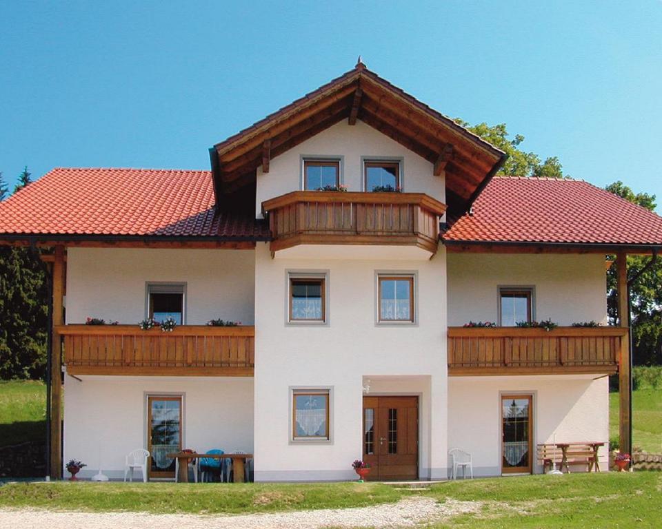 Haidberg-Hof Sankt Englmar Kültér fotó